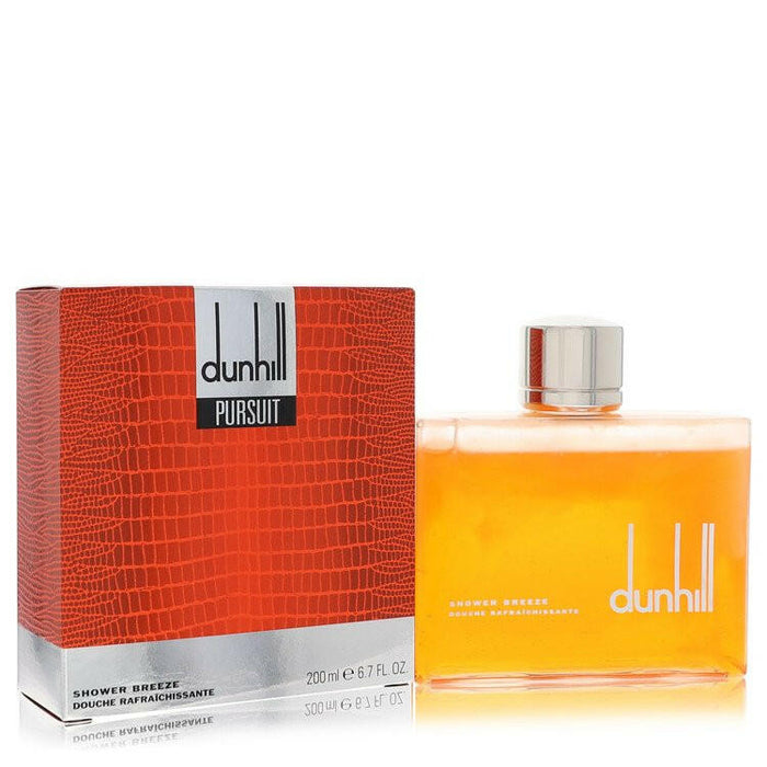 Dunhill Pursuit Shower Gel By Alfred Dunhill - 6.8 oz