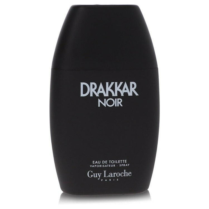 Drakkar Noir Eau De Toilette Spray (Tester) By Guy Laroche - 3.4 oz
