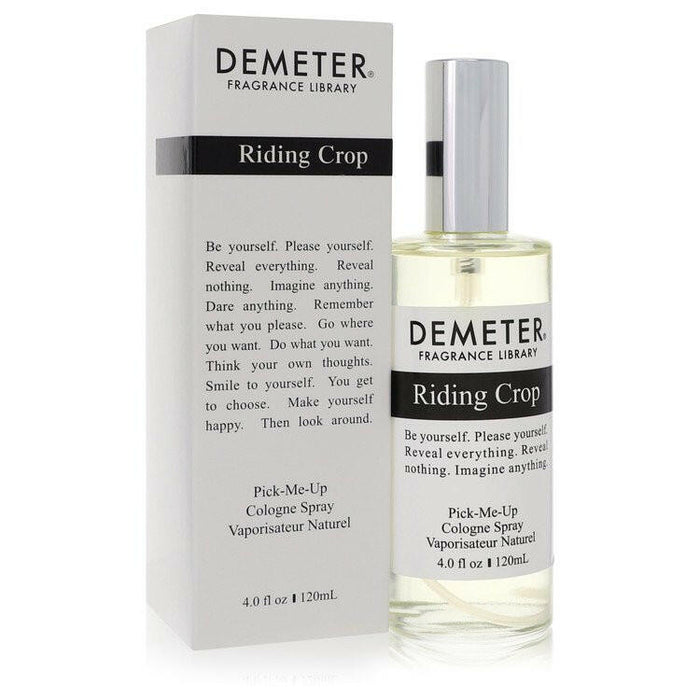 Demeter Riding Crop Cologne Spray By Demeter - 4 oz