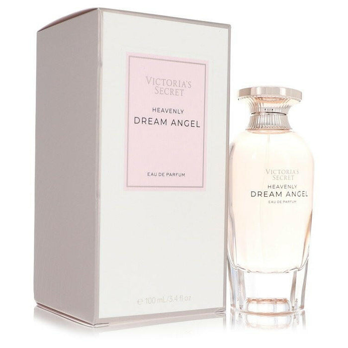 Dream Angels Heavenly Eau De Parfum Spray By Victoria's Secret - 3.4 oz