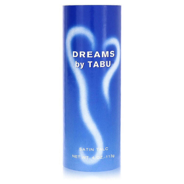 Dreams Talc By Dana - 4 oz