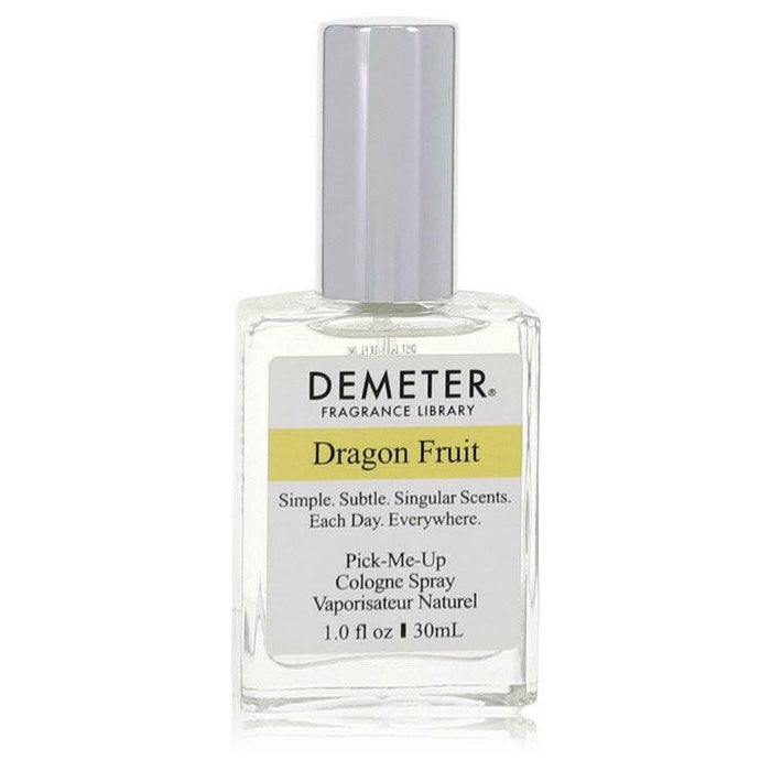 Demeter Dragon Fruit Cologne Spray (unboxed) By Demeter - 1 oz