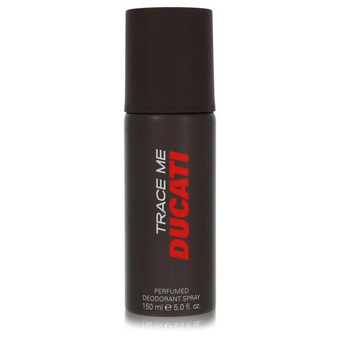 Ducati Trace Me Deodorant Spray By Ducati - 5 oz