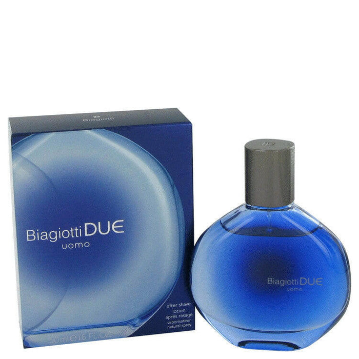 Due After Shave By Laura Biagiotti - 1.6 oz