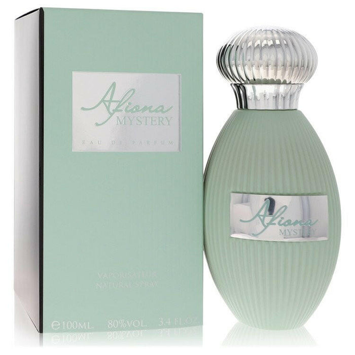 Dumont Afiona Mystery Eau De Parfum Spray By Dumont Paris - 3.4 oz