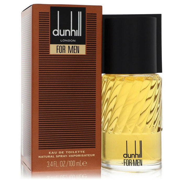 Dunhill Eau De Toilette Spray By Alfred Dunhill - 3.4 oz