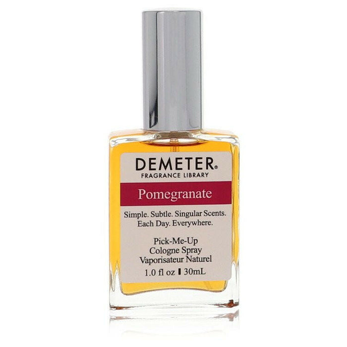 Demeter Pomegranate Cologne Spray By Demeter - 1 oz