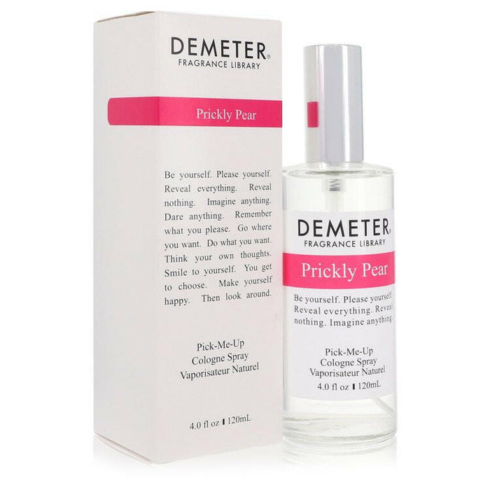 Demeter Prickly Pear Cologne Spray By Demeter - 4 oz