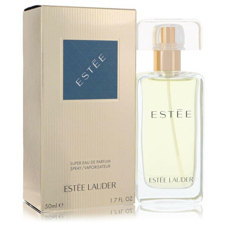 エスティ ローダー super eau de parfum spray 60ml Estee Super Eau De Parfum Spray By Estee Lauder - 1.7 oz — Databazaar