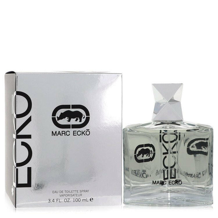 Ecko Eau De Toilette Spray By Marc Ecko - 3.4 oz