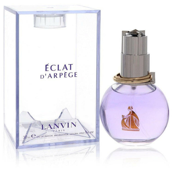 Eclat D'arpege Eau De Parfum Spray By Lanvin - 1 oz
