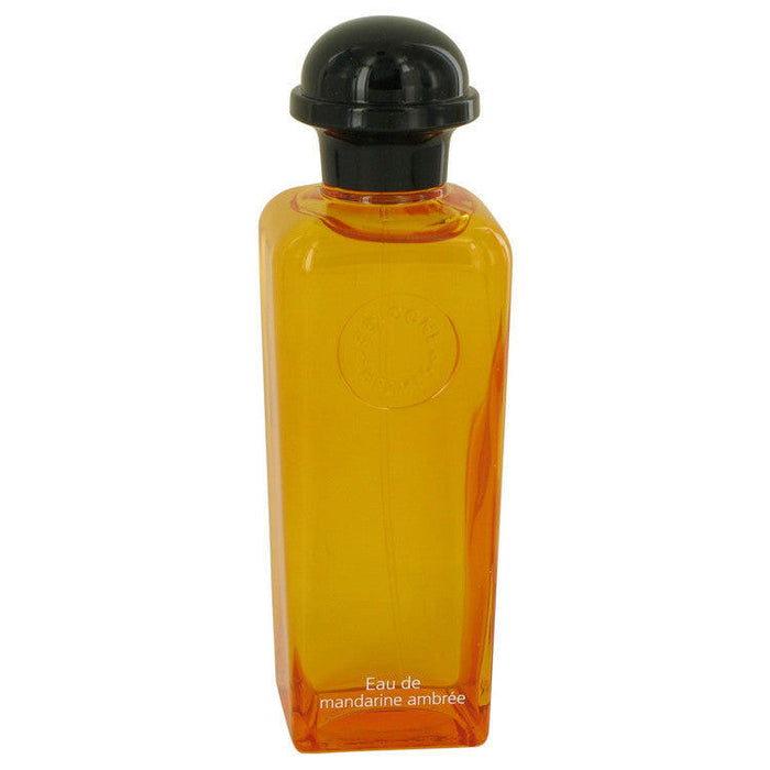 Eau De Mandarine Ambree Cologne Spray (Unisex Tester) By Hermes - 3.3 oz