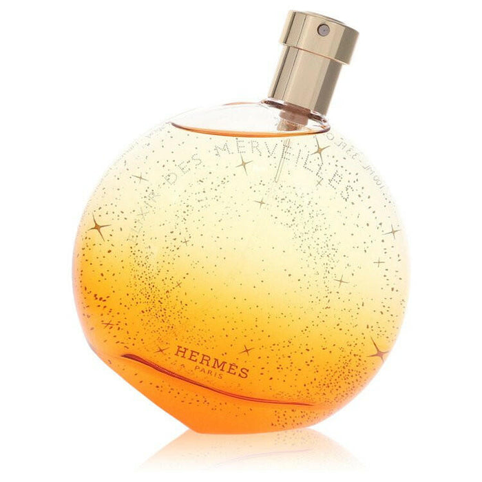 Elixir Des Merveilles Eau De Parfum Spray (Tester) By Hermes - 3.3 oz