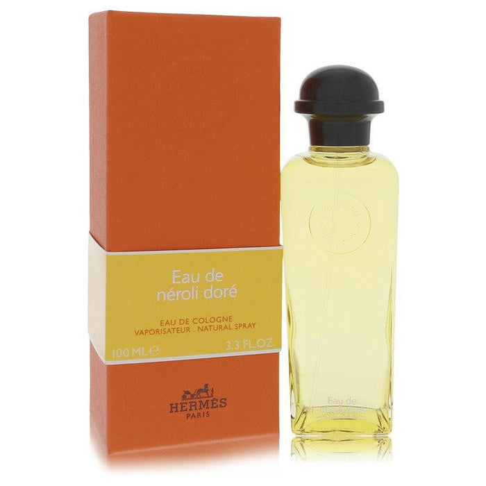 Eau De Neroli Dore Eau De Cologne Spray (Unisex) By Hermes - 3.3 oz
