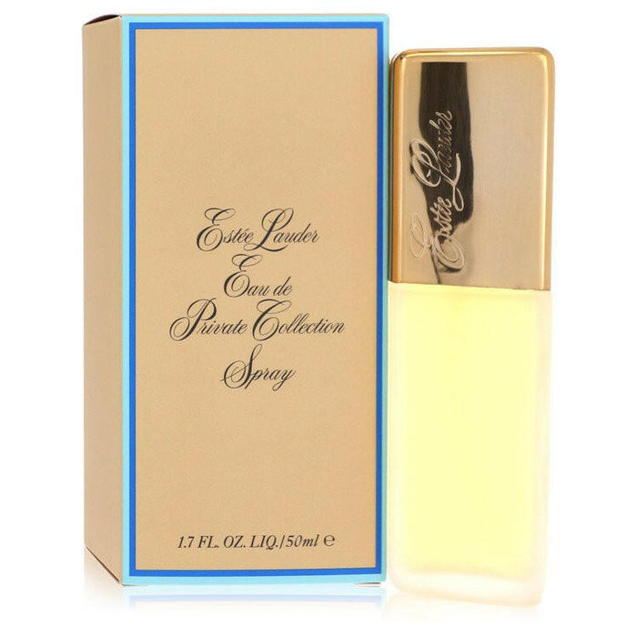 Eau De Private Collection Fragrance Spray By Estee Lauder - 1.7 oz