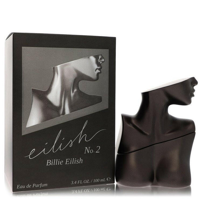 Eilish No. 2 Eau De Parfum Spray By Billie Eilish - 3.4 oz