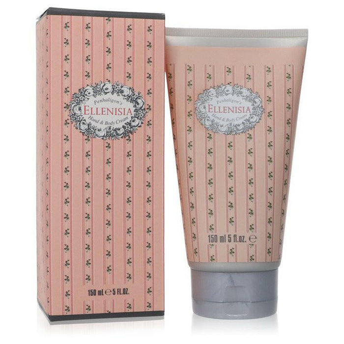Ellenisia Hand and Body Cream By Penhaligon's - 5 oz