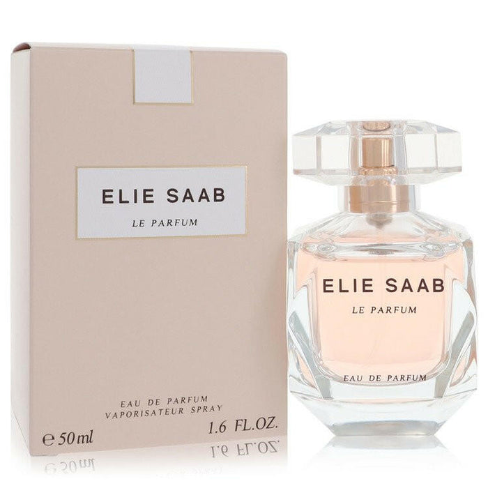 Le Parfum Elie Saab Eau De Parfum Spray By Elie Saab - 1.7 oz