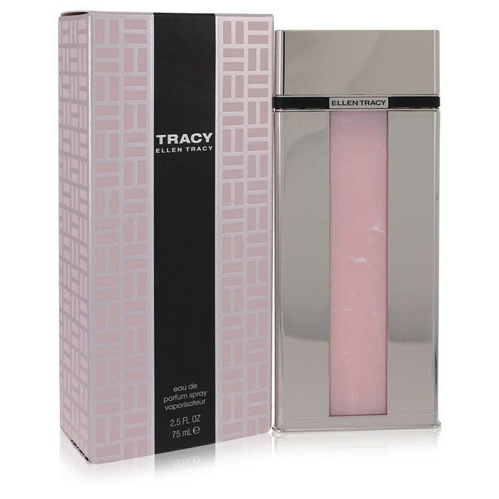 Tracy Eau De Parfum Spray By Ellen Tracy - 2.5 oz