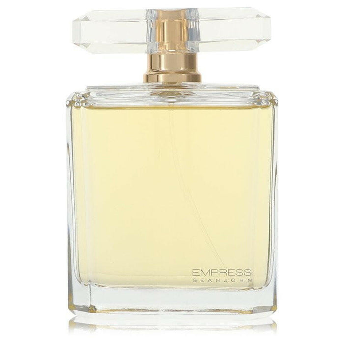 Empress Eau De Parfum Spray (Tester) By Sean John - 3.4 oz