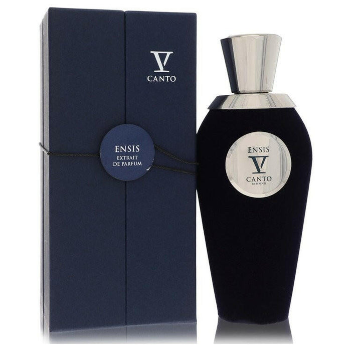 Ensis V Extrait De Parfum Spray (Unisex) By V Canto - 3.38 oz