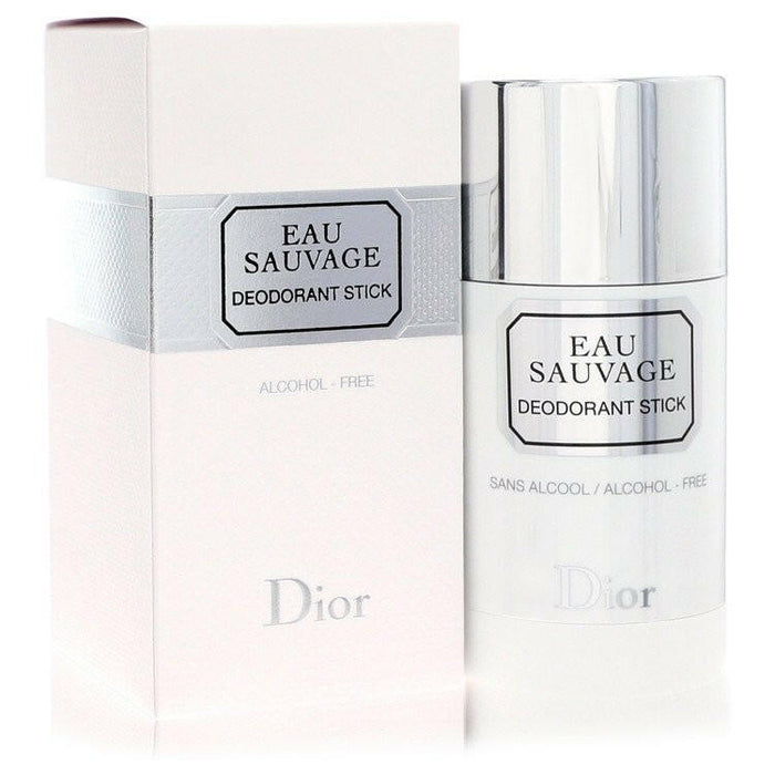Eau Sauvage Deodorant Stick By Christian Dior - 2.5 oz