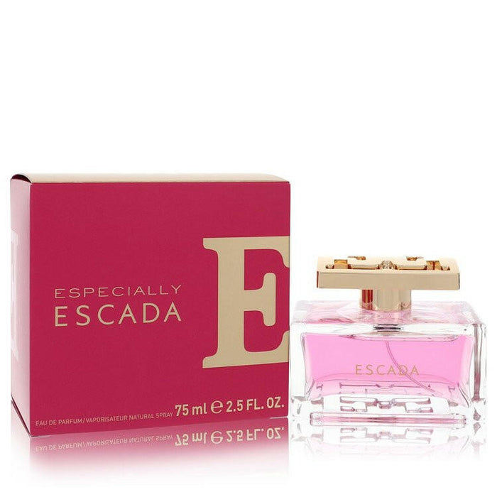 Especially Escada Eau De Parfum Spray By Escada - 2.5 oz