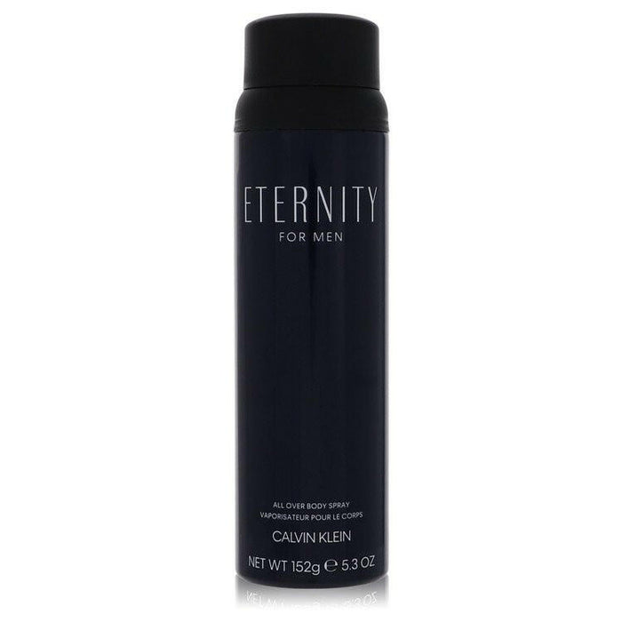Eternity Body Spray By Calvin Klein - 5.4 oz