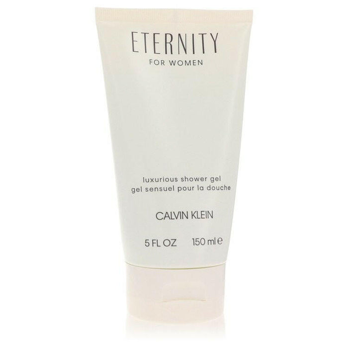 Eternity Shower Gel By Calvin Klein - 5 oz