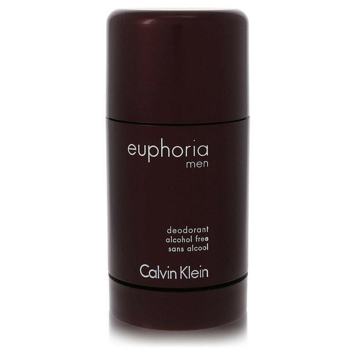 Euphoria Deodorant Stick By Calvin Klein - 2.5 oz
