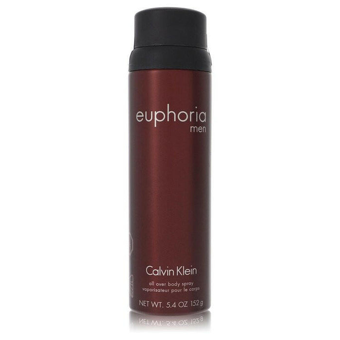 Euphoria Body Spray By Calvin Klein - 5.4 oz