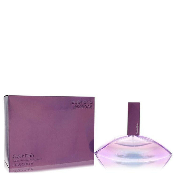 Euphoria Essence Eau De Parfum Spray By Calvin Klein - 3.4 oz