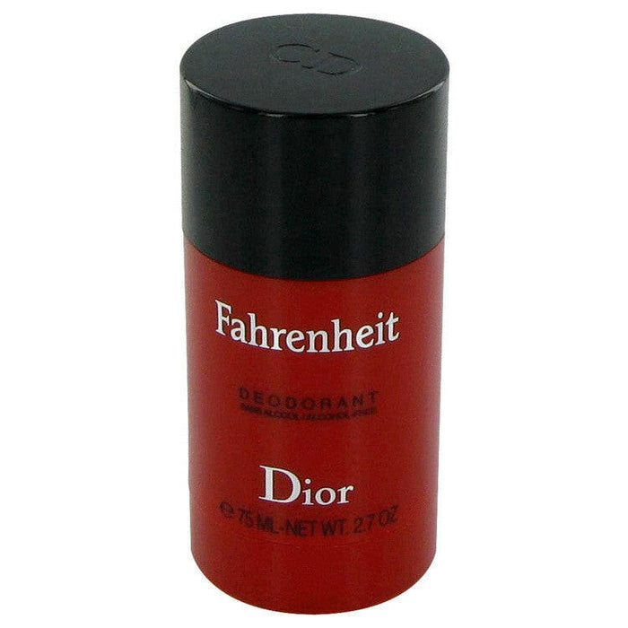Fahrenheit Deodorant Stick By Christian Dior - 2.7 oz