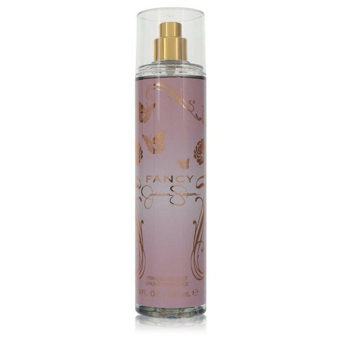 Fancy Fragrance Mist By Jessica Simpson - 8 oz