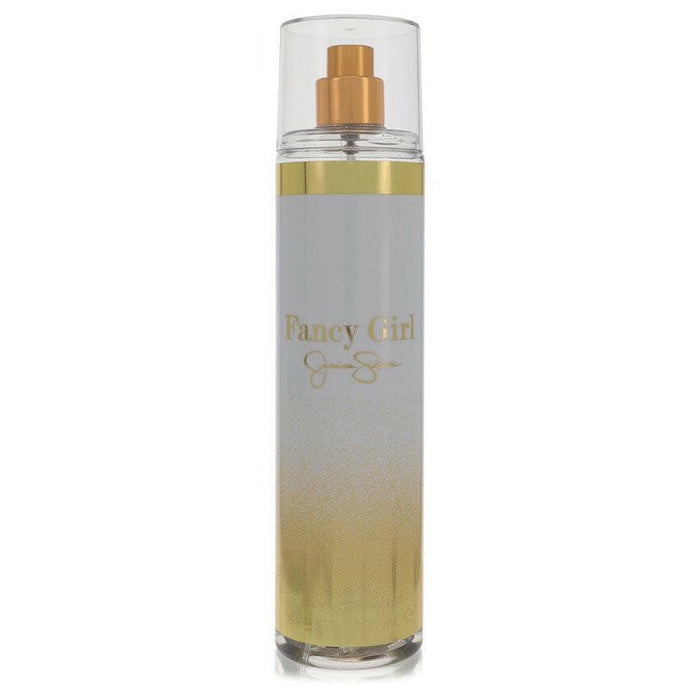 Fancy Girl Body Mist By Jessica Simpson - 8 oz