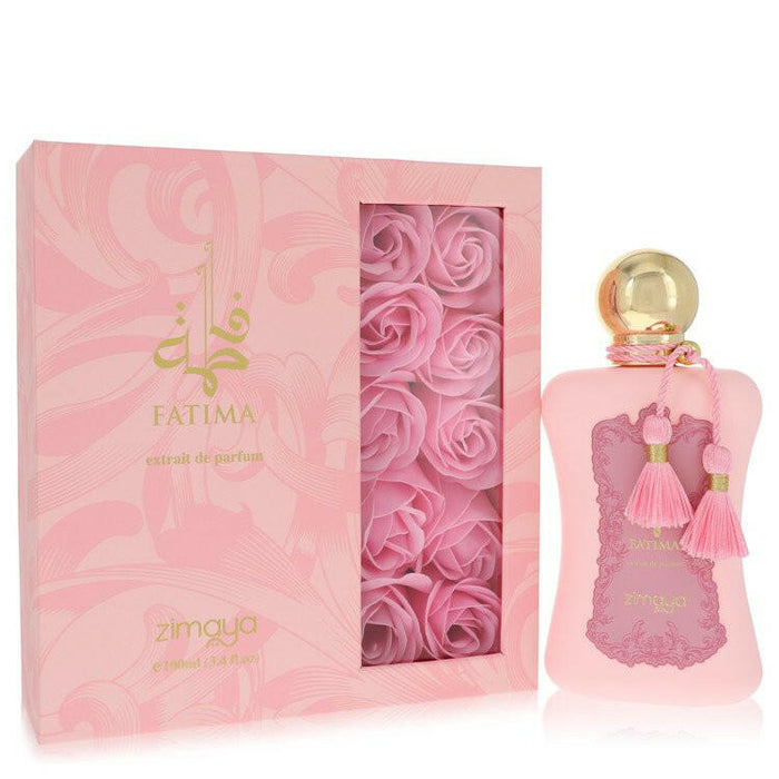 Afnan Fatima Extrait De Parfum By Afnan - 3.4 oz