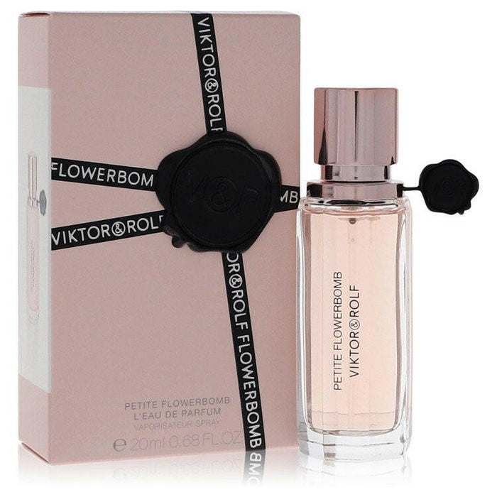 Flowerbomb Eau De Parfum Spray By Viktor & Rolf - 0.68 oz
