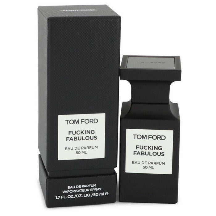 Fucking Fabulous Eau De Parfum Spray By Tom Ford - 1.7 oz