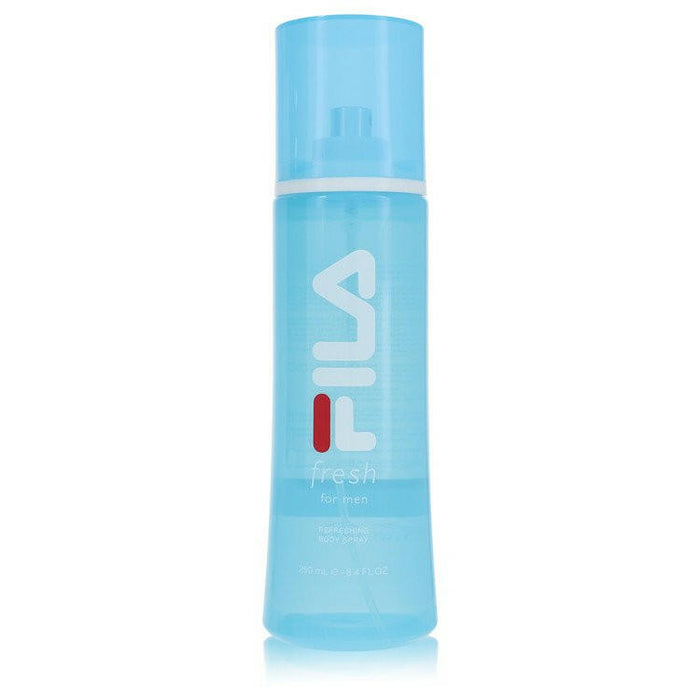 Fila Fresh Body Spray By Fila - 8.4 oz