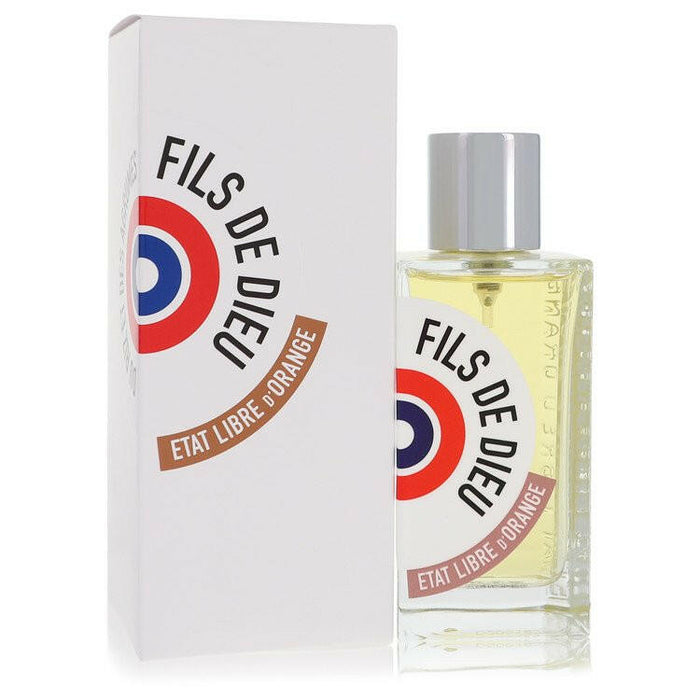 Fils De Dieu Eau De Parfum Spray (Unisex) By Etat Libre D'Orange - 3.4 oz