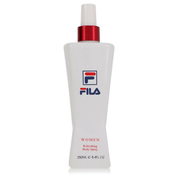 Fila Body Spray By Fila - 8.4 oz