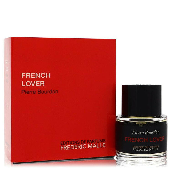 French Lover Eau De Parfum Spray By Frederic Malle - 1.7 oz