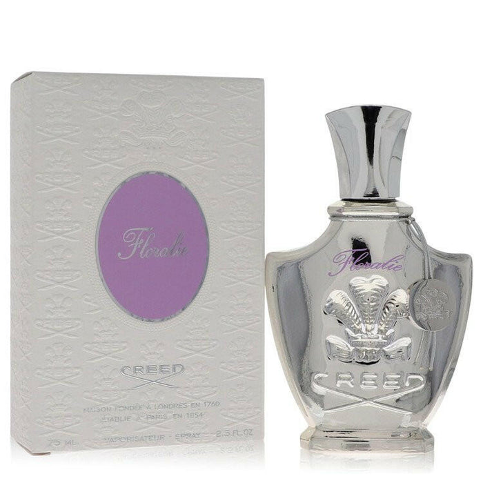 Floralie Eau De Parfum Spray By Creed - 2.5 oz