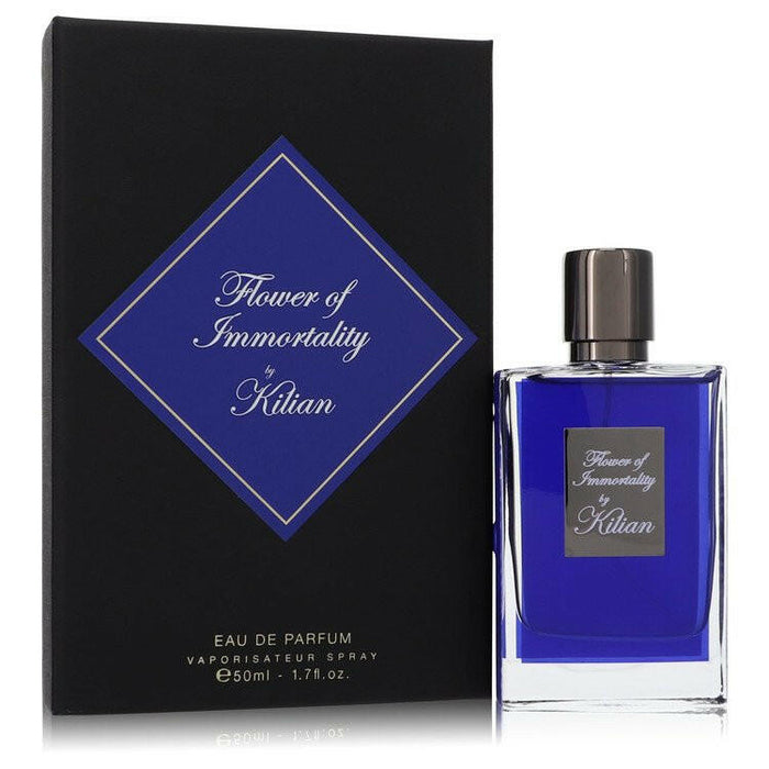 Flower Of Immortality Eau De Parfum Spray By Kilian - 1.7 oz