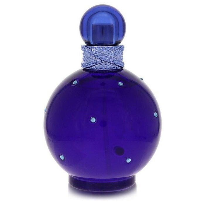 Fantasy Midnight Eau De Parfum Spray (Tester) By Britney Spears - 3.4 oz