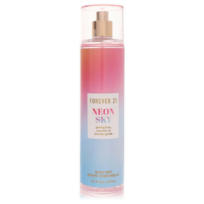 Forever 21 Neon Sky Body Mist By Forever 21 - 8 oz