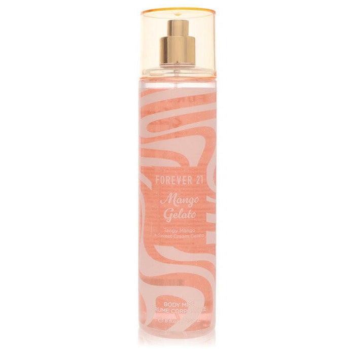 Forever 21 Mango Gelato Body Mist By Forever 21 - 8 oz