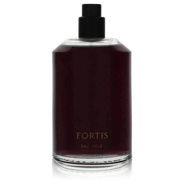 Fortis Eau De Parfum Spray (Tester) By Liquides Imaginaires - 3.3 oz