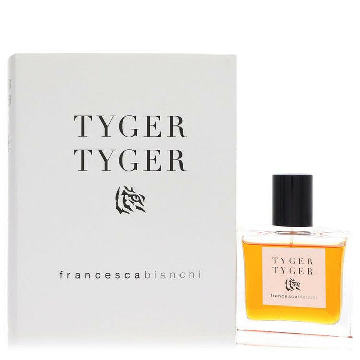 Francesca Bianchi Tyger Tyger Extrait De Parfum Spray (Unisex) By Francesca Bianchi - 1 oz