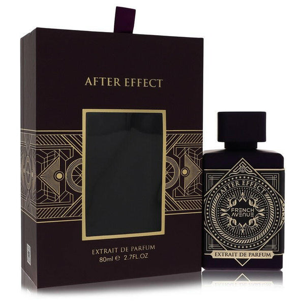 Fragrance World After Effect ジョン様 Amazon.com : Fragrance World – After Effect Extrait D Parfum Edp